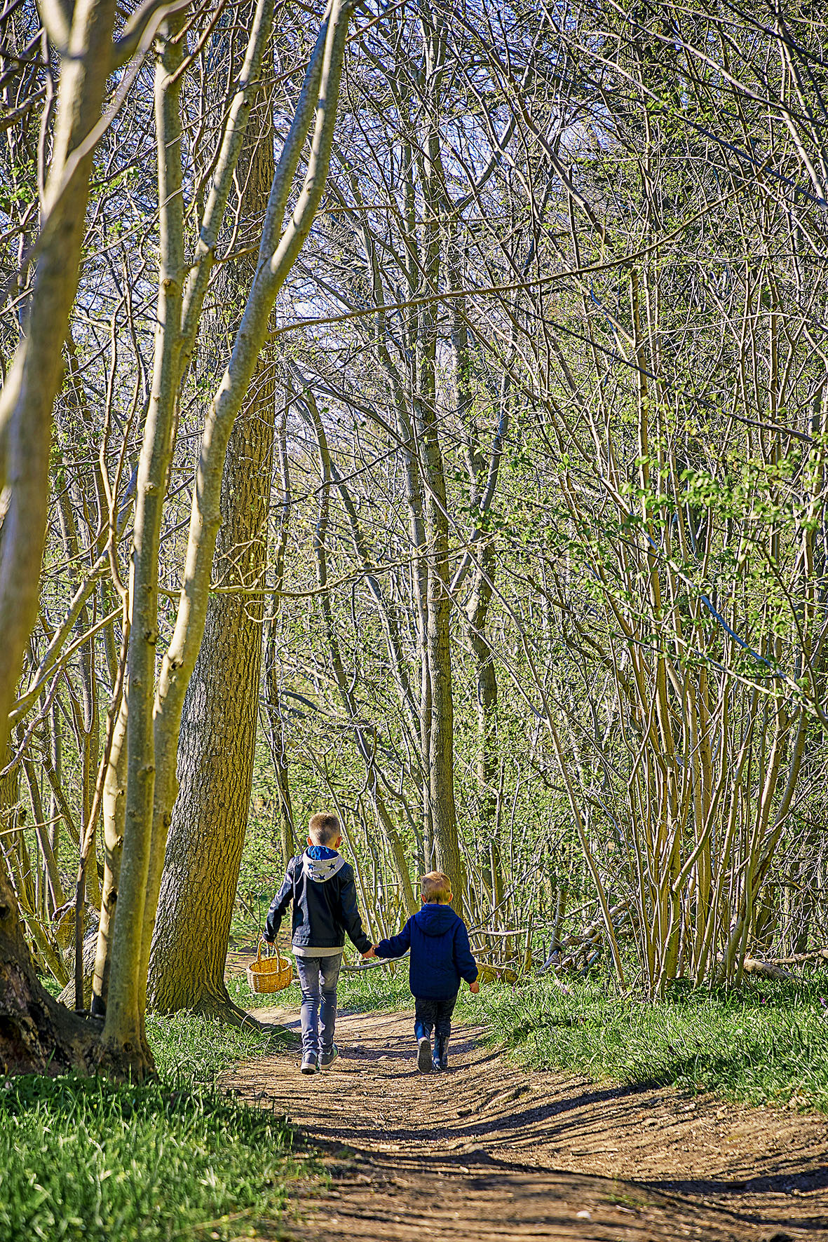 Naturperler i Roskilde Kommune