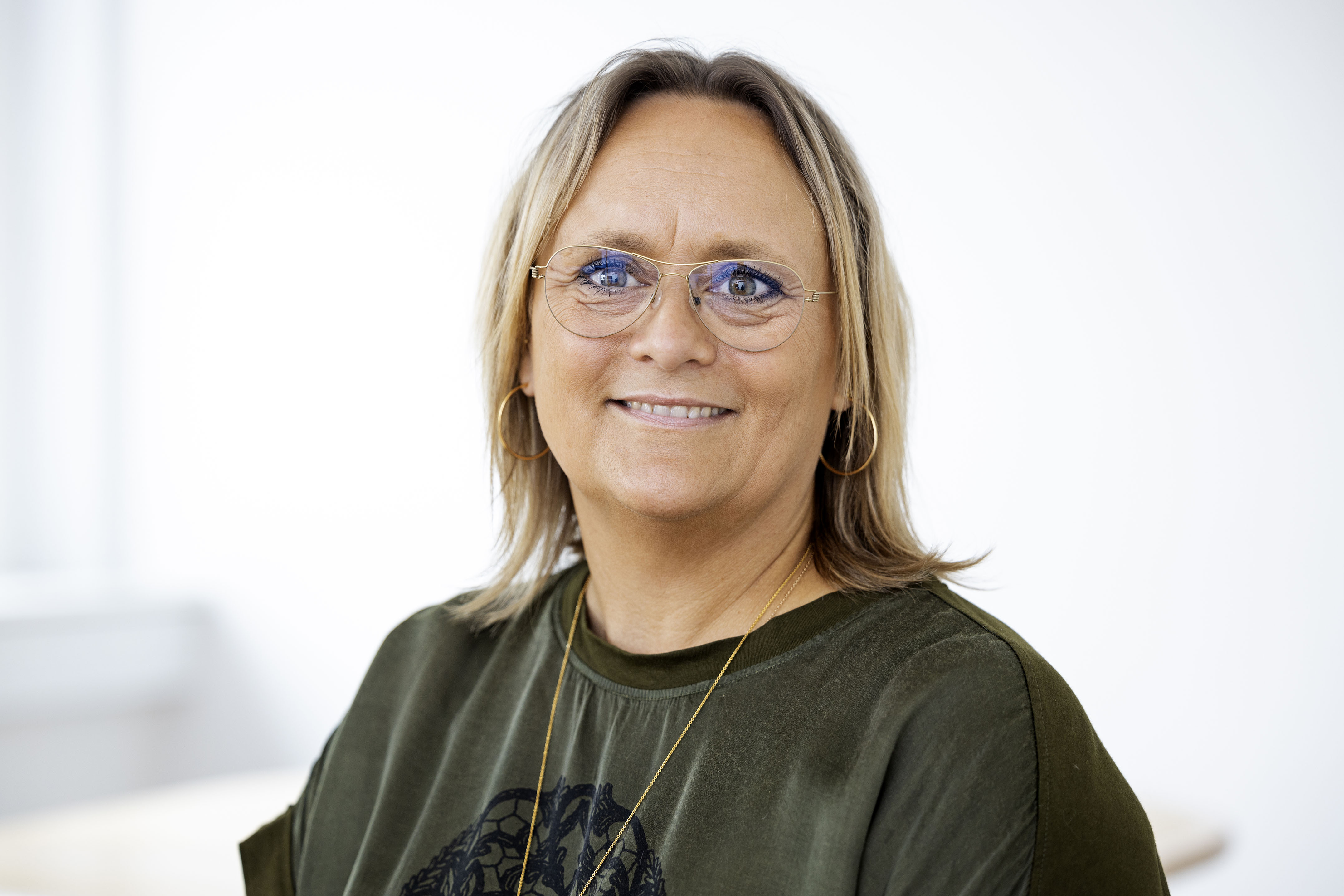 Aina Carina Thrane Grested