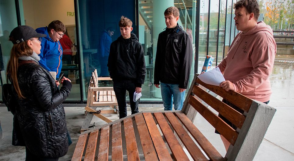 Musiconcrete elevforløb