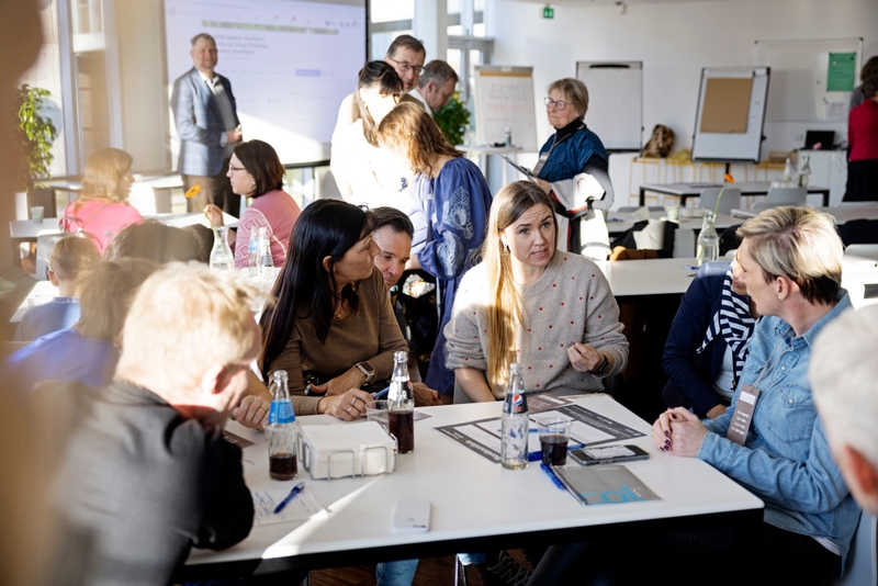 Workshop Om Handicappolitik: Mobilitet Og Tilgængelighed - Roskilde Kommune